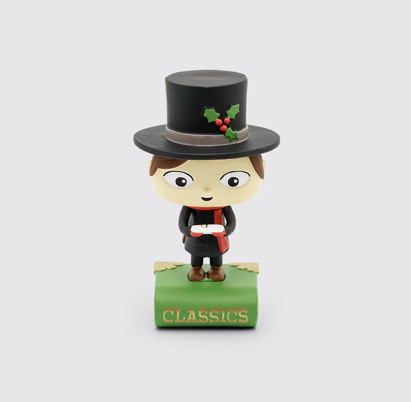 A CHRISTMAS CAROL &amp; TALES TONIE