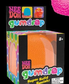 GUMDROP NEE DOH