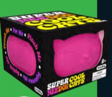 COOL CAT SUPER NEE DOH