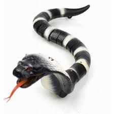 COBRA SNAKE RC
