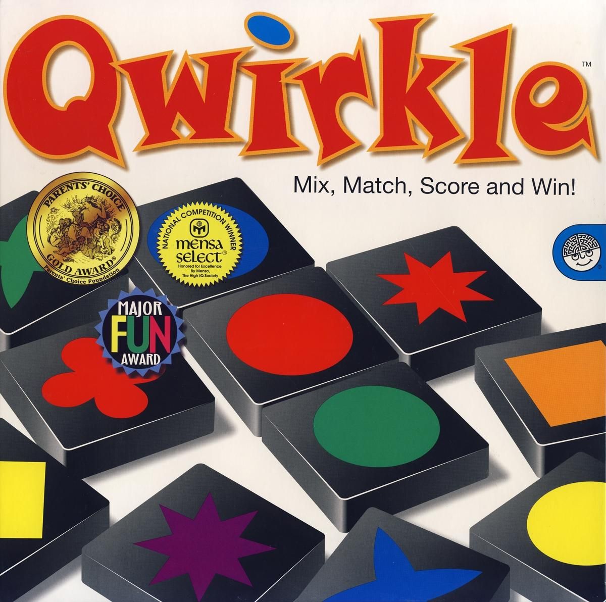 QWIRKLE