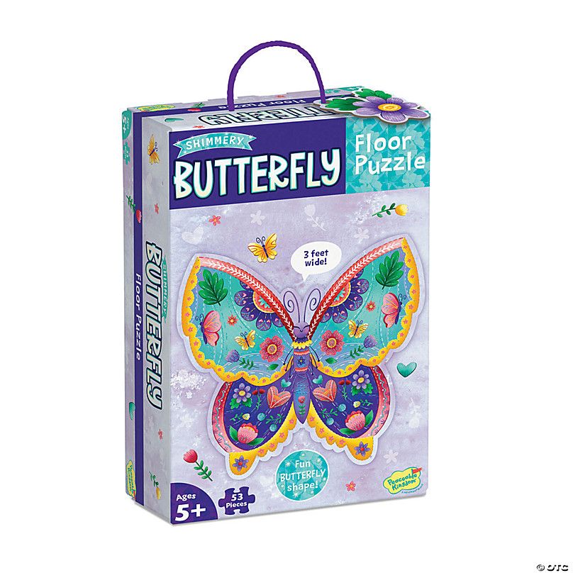BUTTERFLY 53 PC