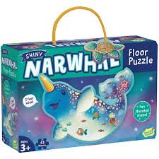 NARWHAL PC***