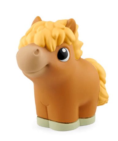 @@ MY FIRST TONIES HORSE