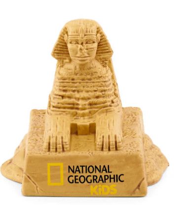 NATIONAL GEOGRAPHIC KIDS EGYPT