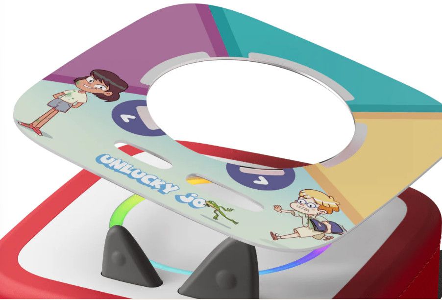 TONIEPLAY UNLUCKY JO