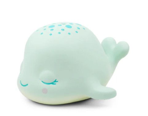 SLEEPY WHALE LULLABIES