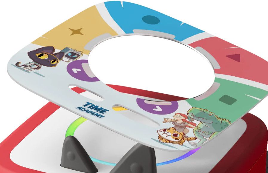 TONIEPLAY TIME ACADEMY