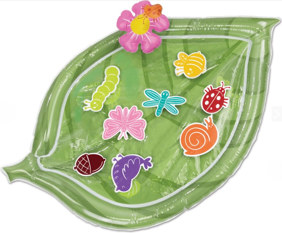 SENSORY SPROUTS SENSORY MAT