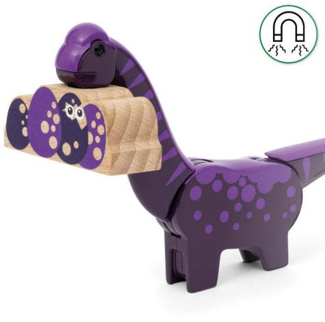 DINOSAUR ADVENTURE SET