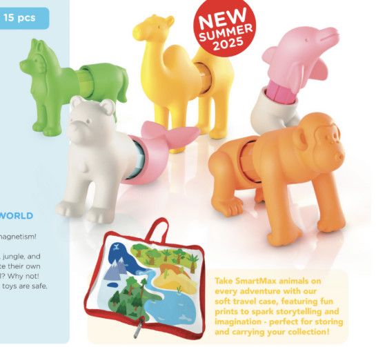 ANIMALS  AROUND THE WORLD