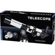 TELESCOPE