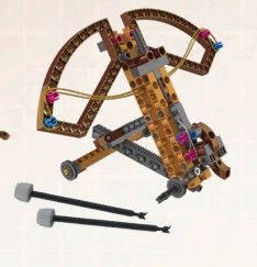 CATAPULTS ENGINEERING