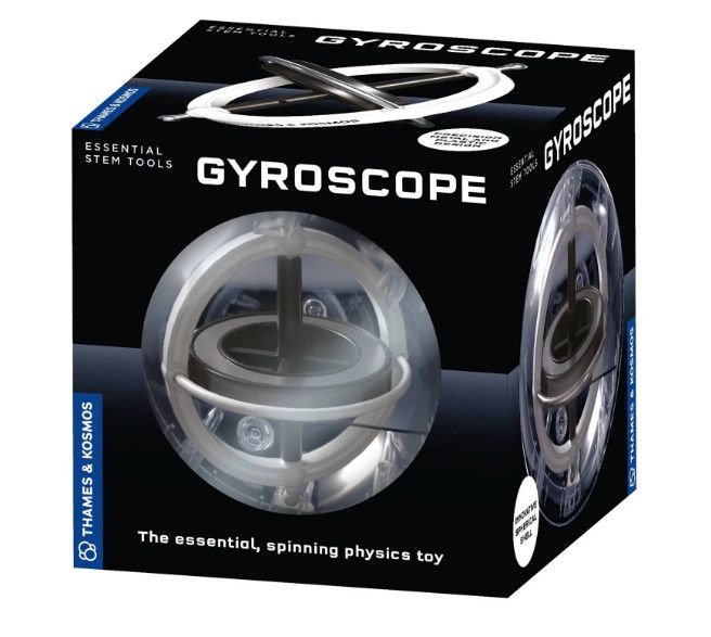 GYROSCOPE