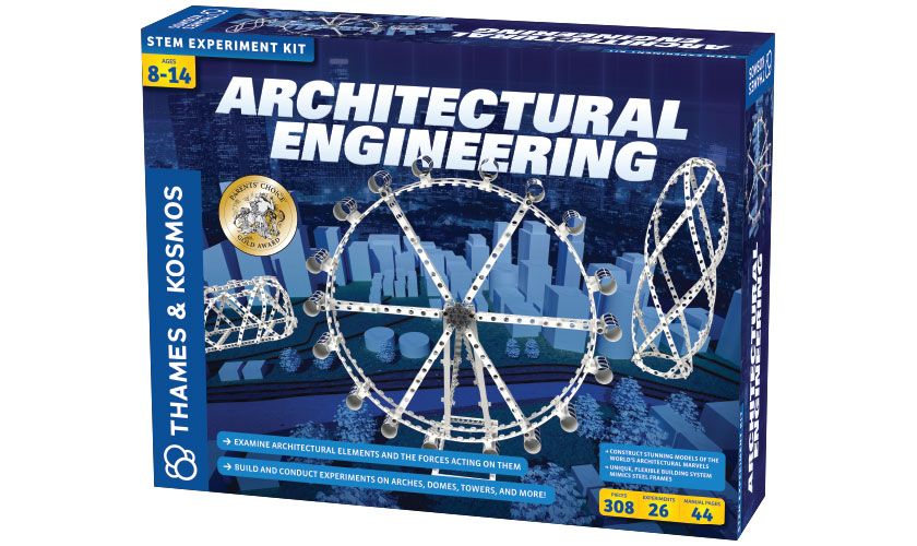 ARCHITECTURAL ENGINEERING