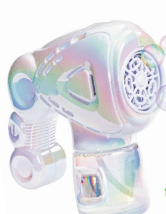 BUBBLES VIBES BUBBLE BLASTER OMG