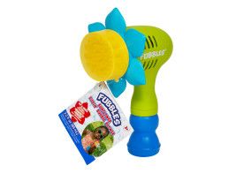 FUBBLES® SUNFLOWER DIPPIN' BUBBLE BLOWER