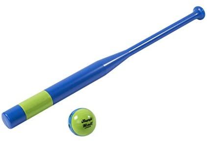 JUNK BALL CLASSIC BAT &amp; BALL