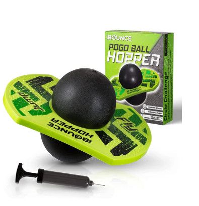 POGO BALL