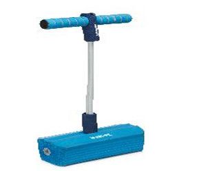 FIRST POGO STICK BLUE