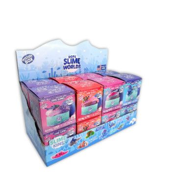 DOPE SLIME WORLDS OCEANIC SERIES