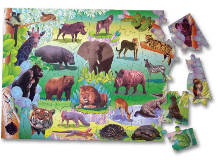 WILDLIFE 30 PC