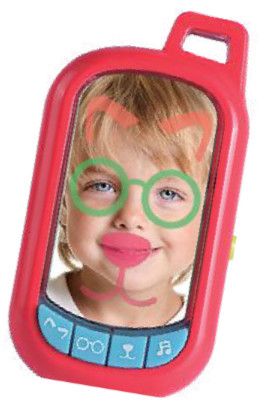 MY PERSONAL SELFIE PHONE