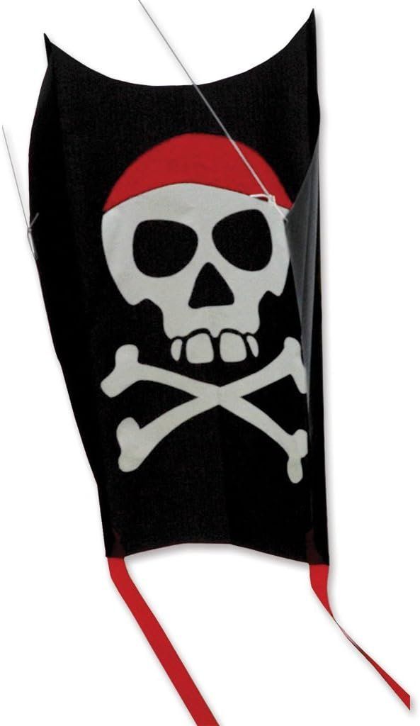 MINI SLED KITE JOLLY ROGER