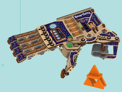 MECHANICAL HAND