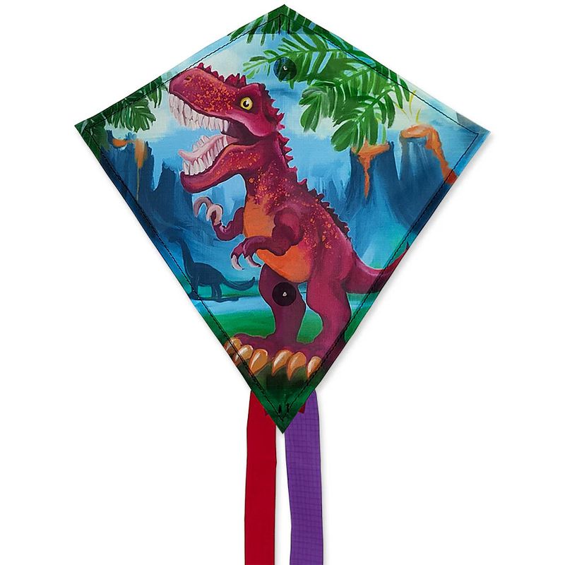 SHIKE MINI DIAMOND TREX