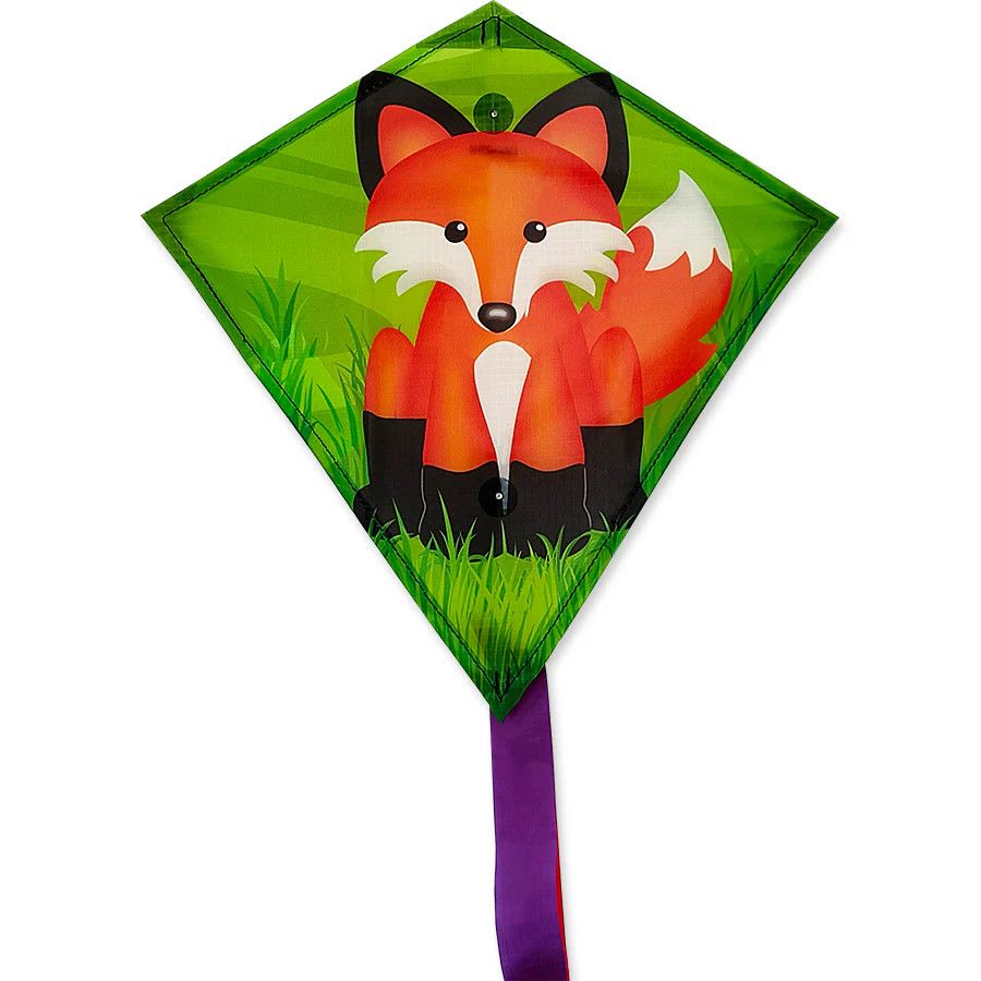 SHIKE MINI DIAMOND SOCKS FOX