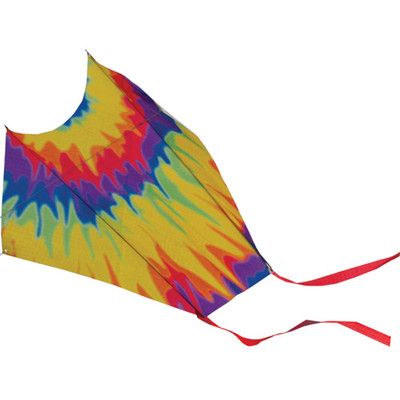 MINI SLED KITE TIE DYE
