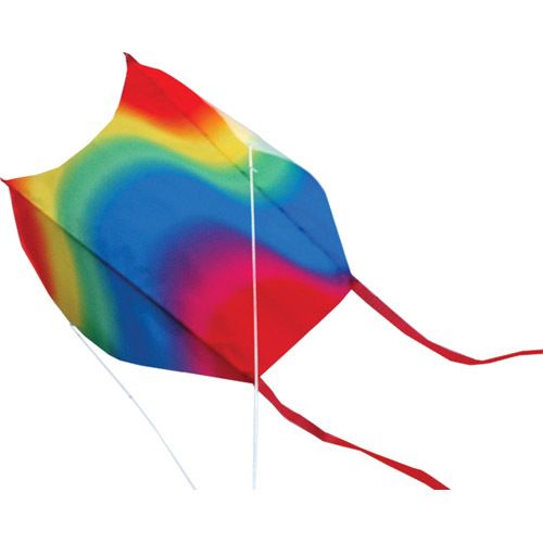 MINI SLED KITE WAVY GRADIENT