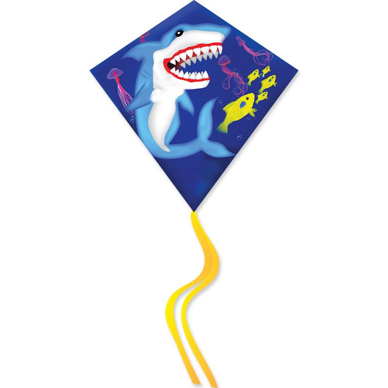 SHARK DIAMOND