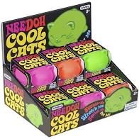 COOL CATS NEE DOH