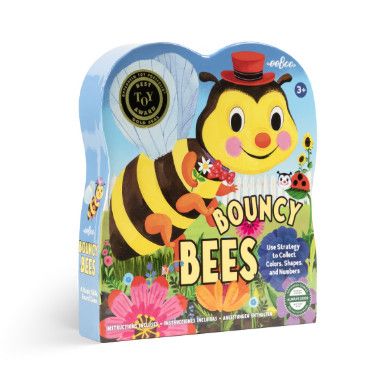 BOUNCY BEES