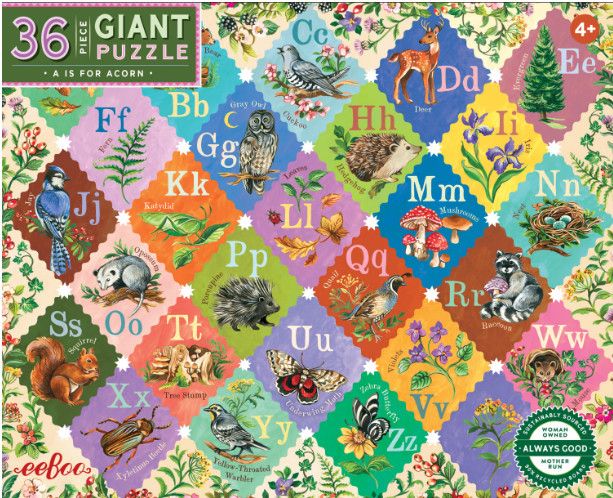 A IS FOR ACORN 36 PC