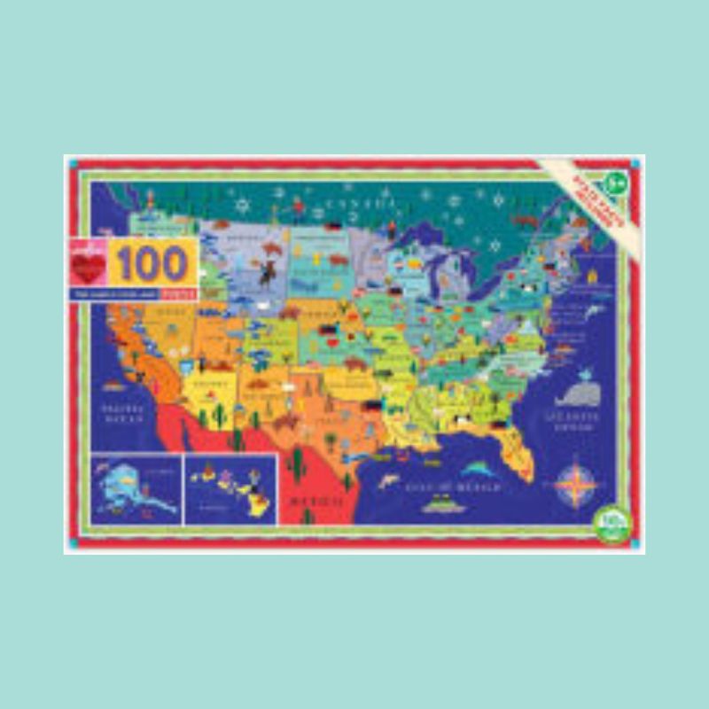 THIS LAND IS YOUR LAND 100 PC