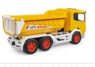 ROADMAX TIPPER TRUCK
