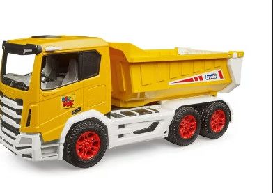 ROADMAX TIPPER TRUCK