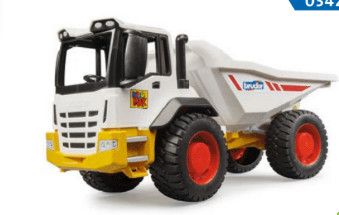 ROADMAX DUMP TRUCK