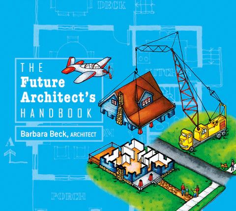 THE FUTURE ARCHITECT'S HANDBOOK