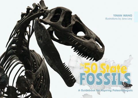 THE 50 STATE FOSSILS