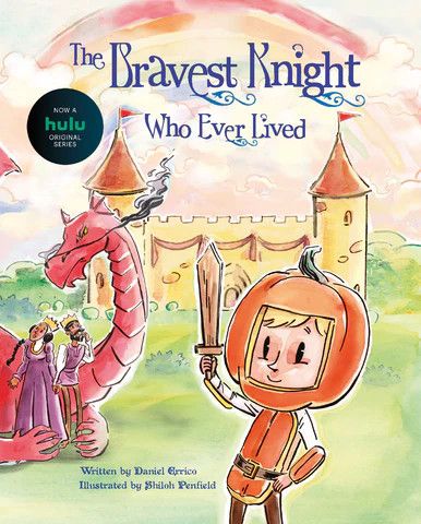 THE BRAVEST KNIGHT WHO EVER LIVED