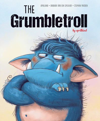 THE GRUMBLETROLL