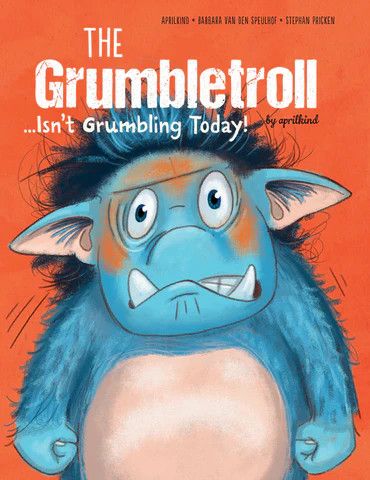 THE GRUMBLETROLL ISN'T GRUMBLING TODAY
