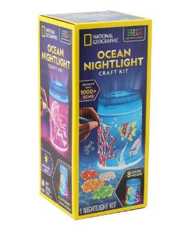 OCEAN NIGHTLIGHT CRAFT KIT