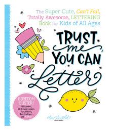 TRUST ME YOU CAN LETTER