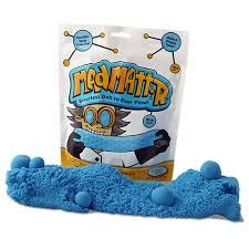 QUANTUM PACK MAD MATTR BLUE