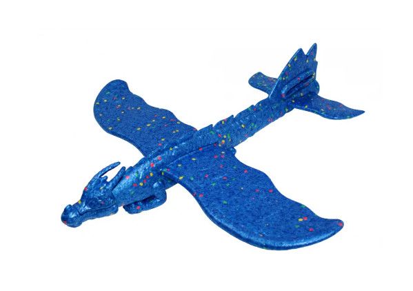 DRAGON HAND LAUNCH GLIDER